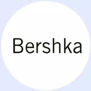 Ropa Bershka de segunda mano