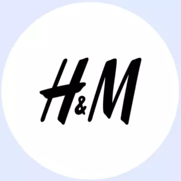 Ropa H&M de segunda mano