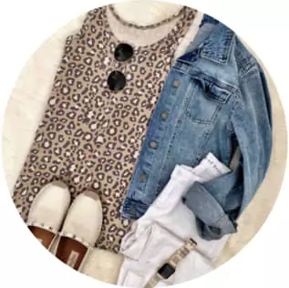 Ropa de segunda mano por menos de $300