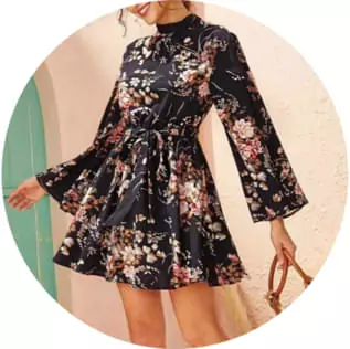 Vestidos de segunda mano